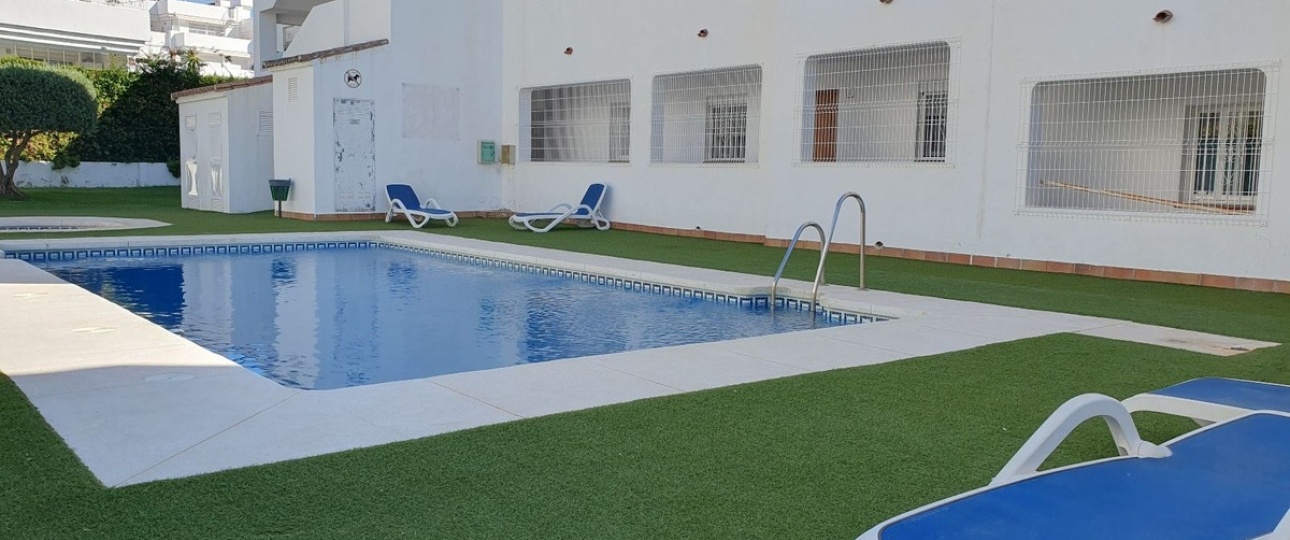 Wiederverkauf - apartment - El Paraiso