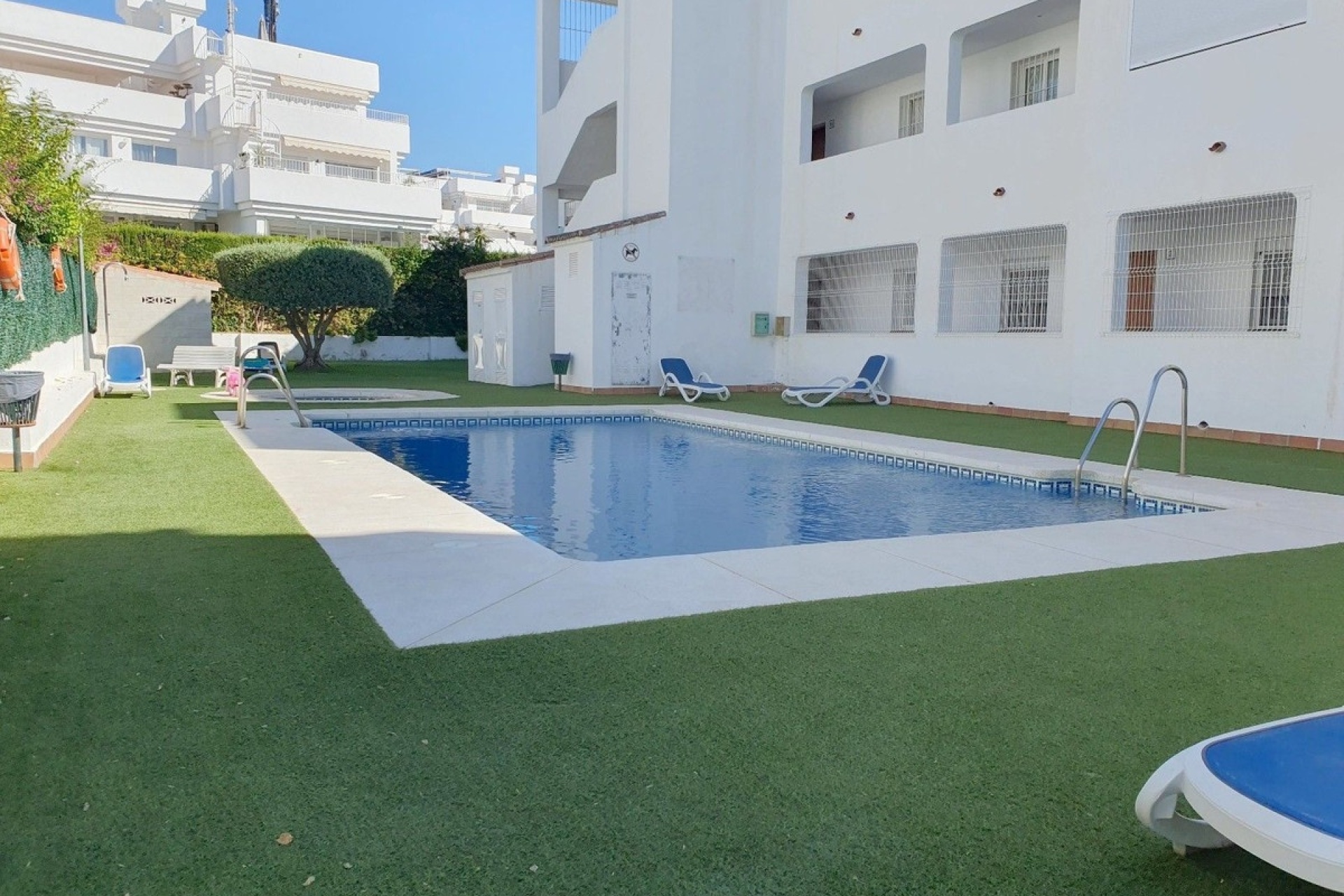 Wiederverkauf - apartment - El Paraiso