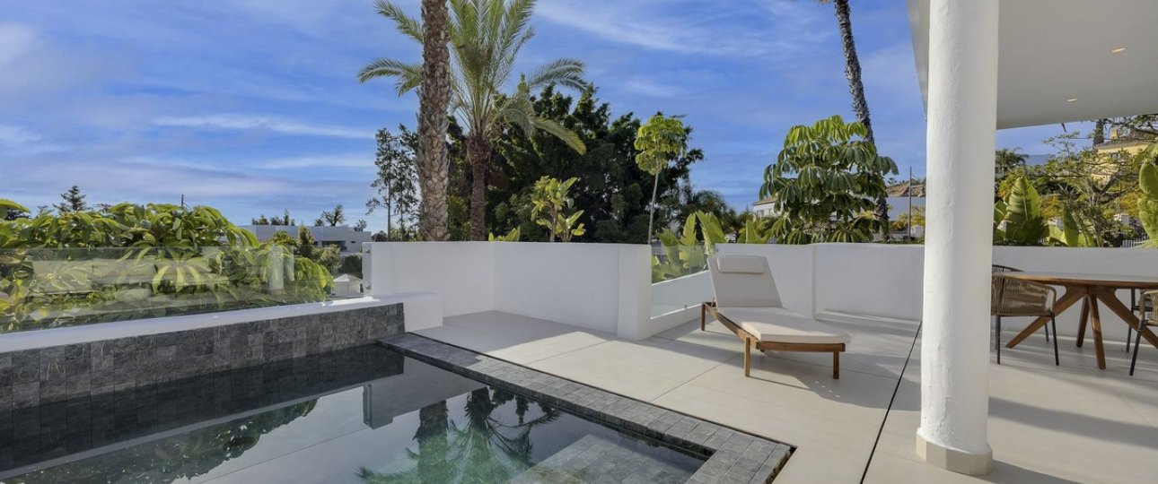 Wiederverkauf - apartment - El Paraiso