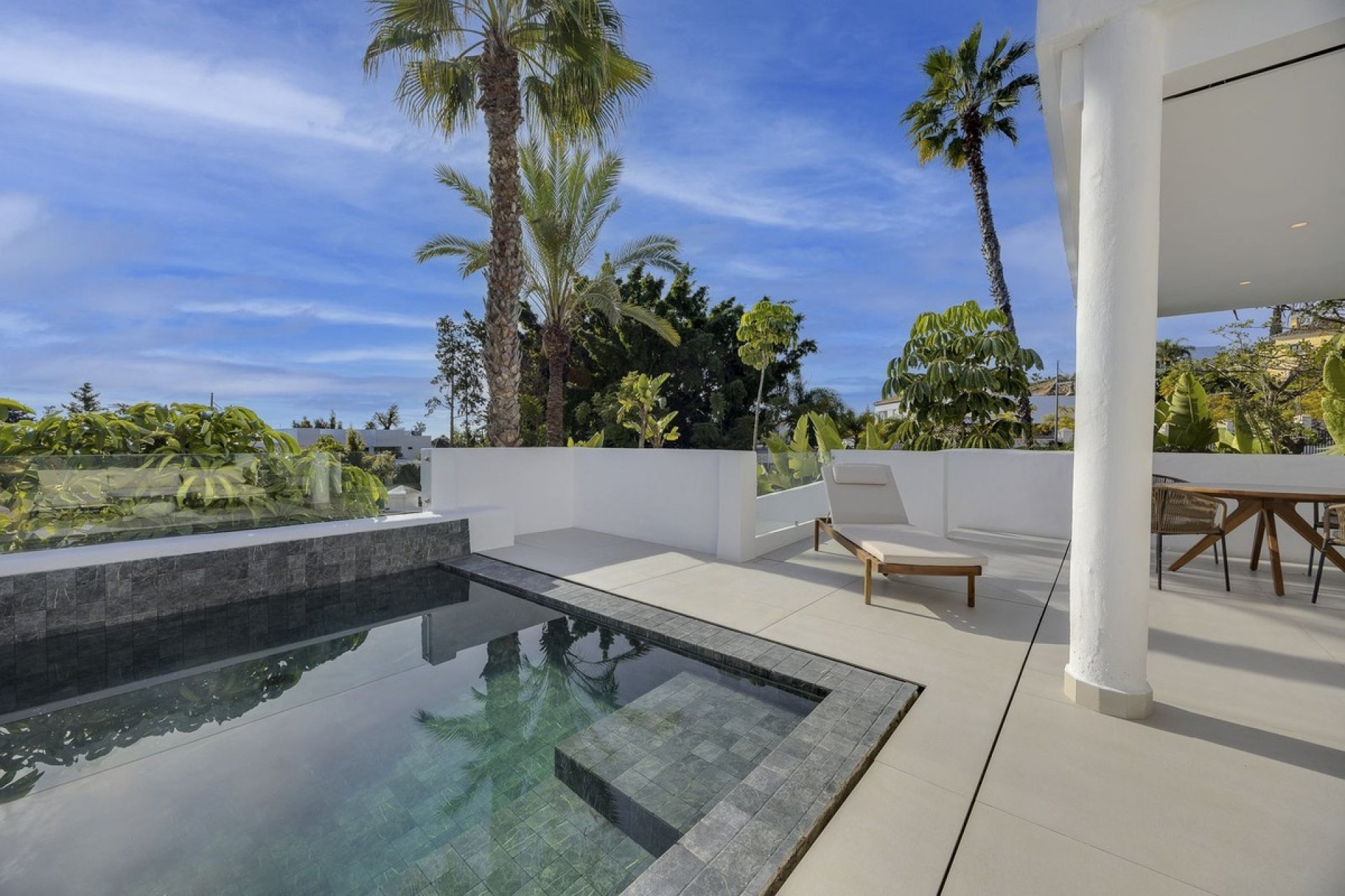 Wiederverkauf - apartment - El Paraiso