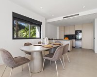 Wiederverkauf - apartment - El Paraiso