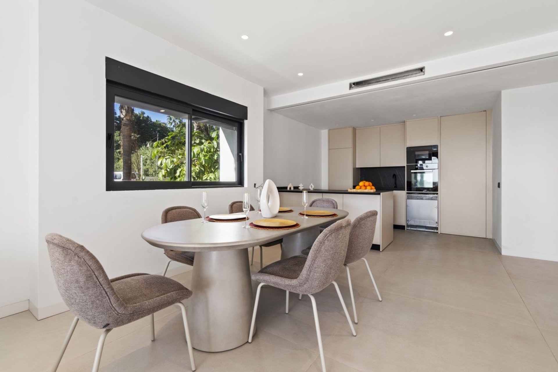 Wiederverkauf - apartment - El Paraiso