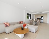 Wiederverkauf - apartment - El Paraiso