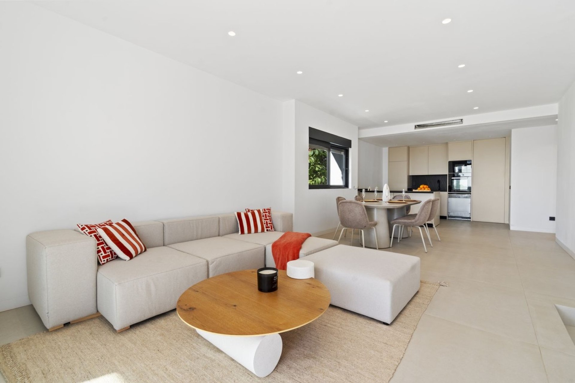 Wiederverkauf - apartment - El Paraiso