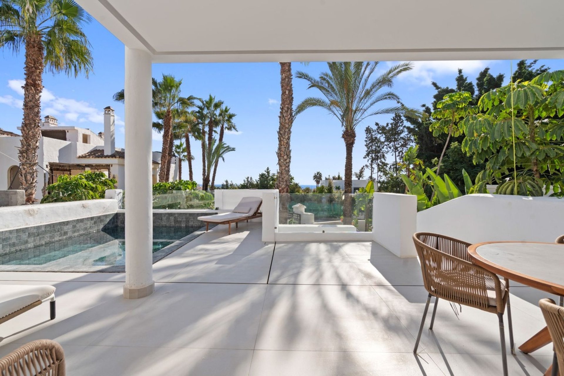 Wiederverkauf - apartment - El Paraiso