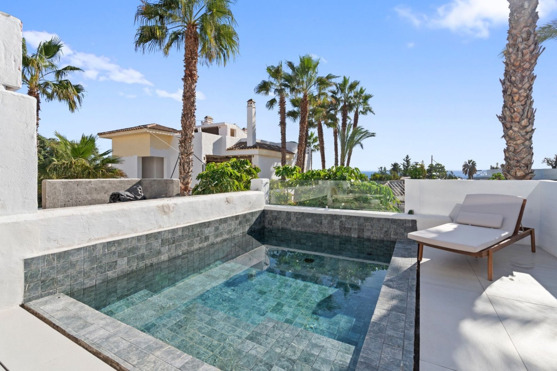 Wiederverkauf - apartment - El Paraiso