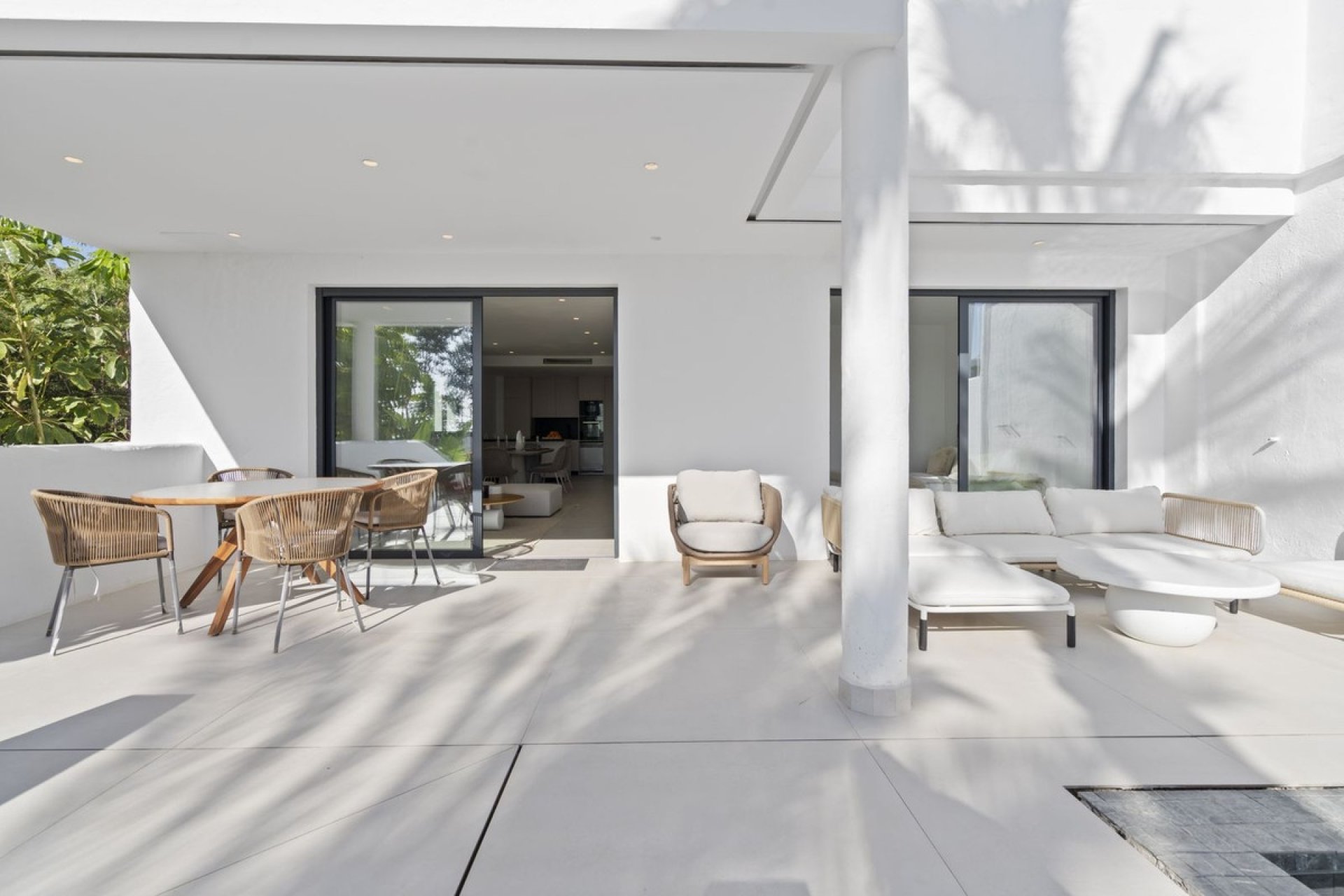 Wiederverkauf - apartment - El Paraiso
