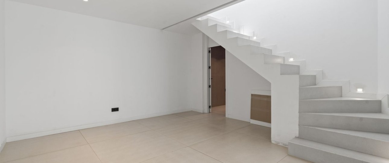 Wiederverkauf - apartment - El Paraiso