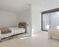 Wiederverkauf - apartment - El Paraiso
