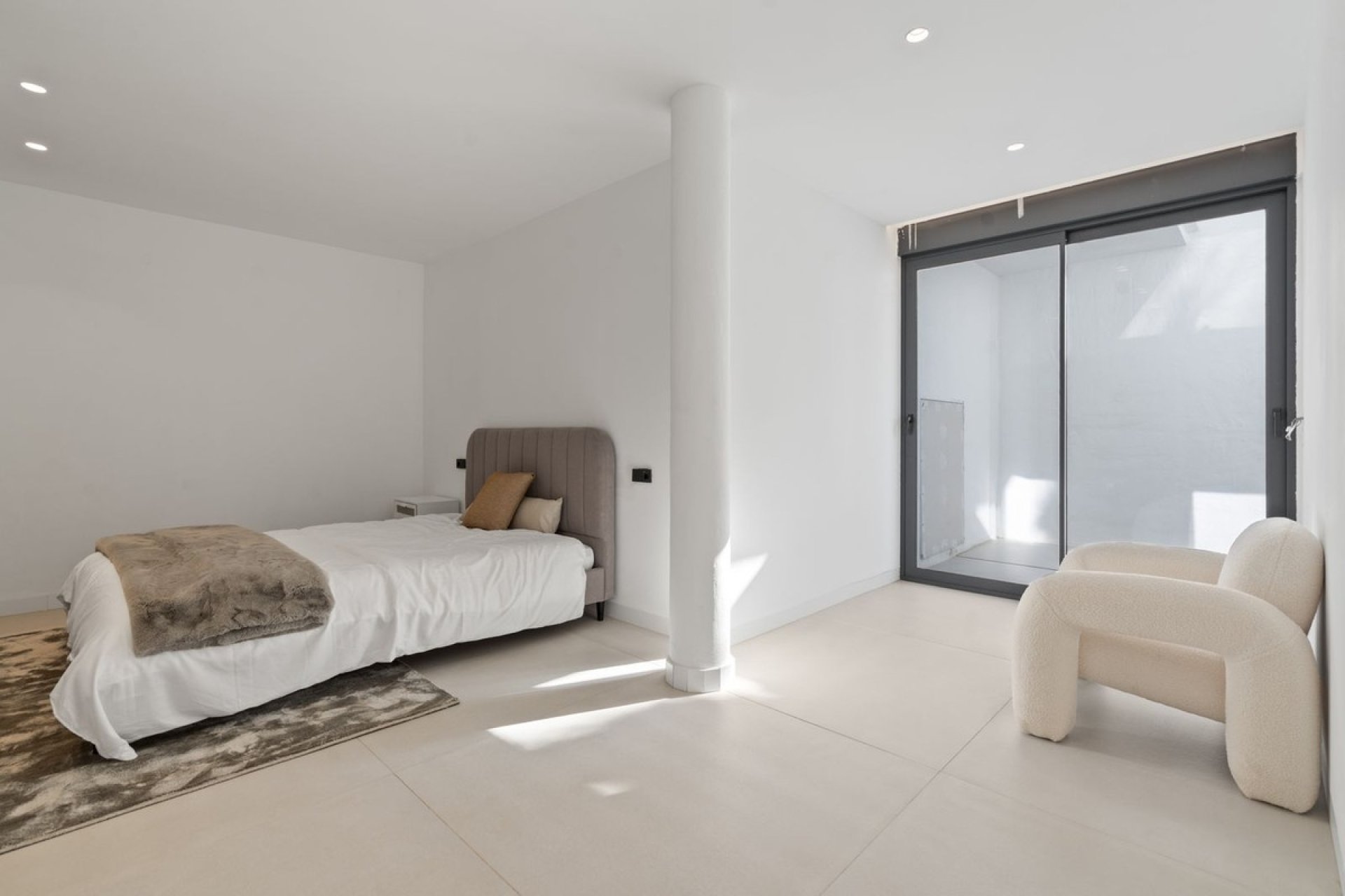 Wiederverkauf - apartment - El Paraiso