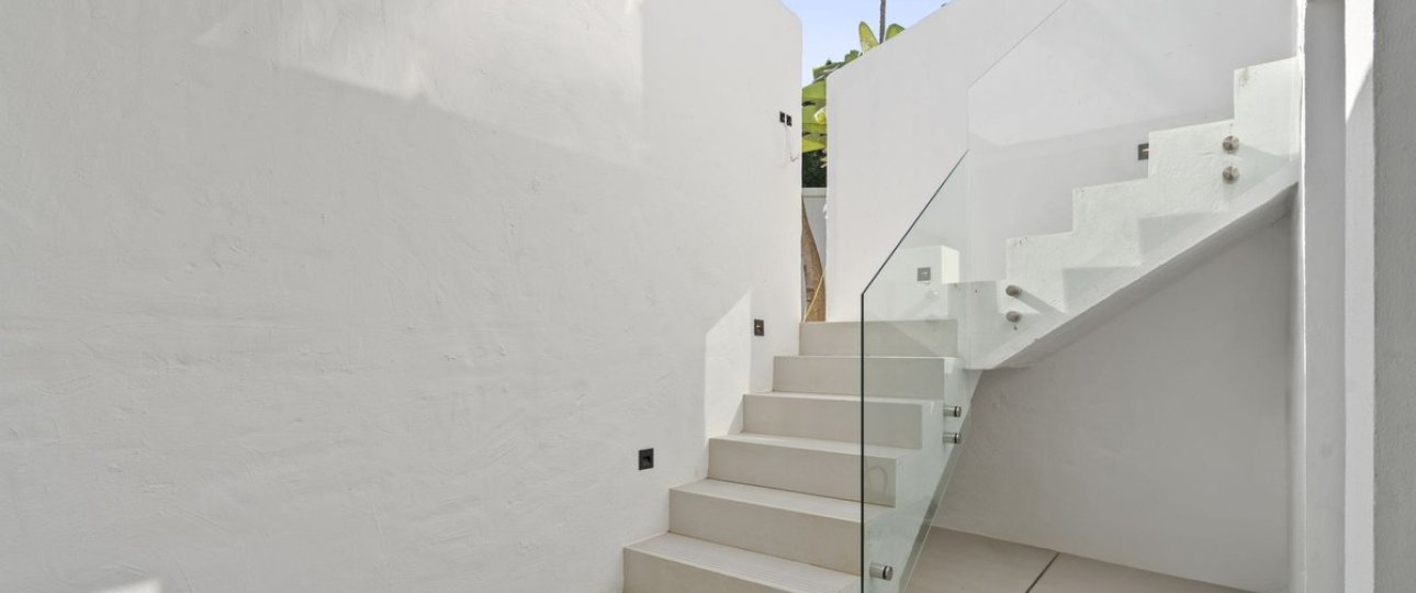 Wiederverkauf - apartment - El Paraiso