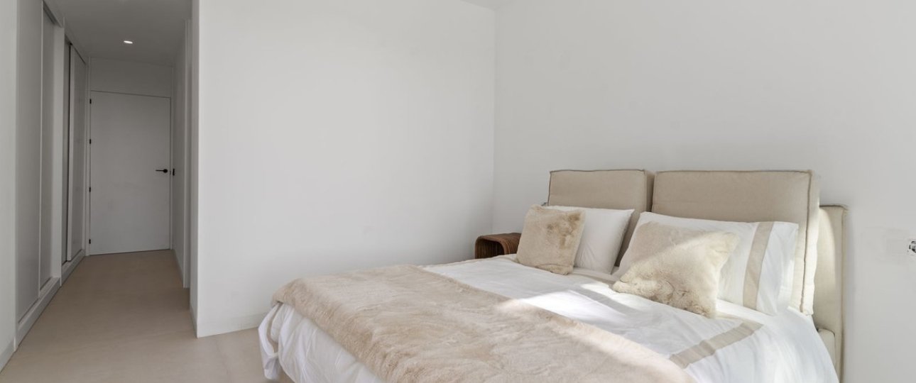 Wiederverkauf - apartment - El Paraiso