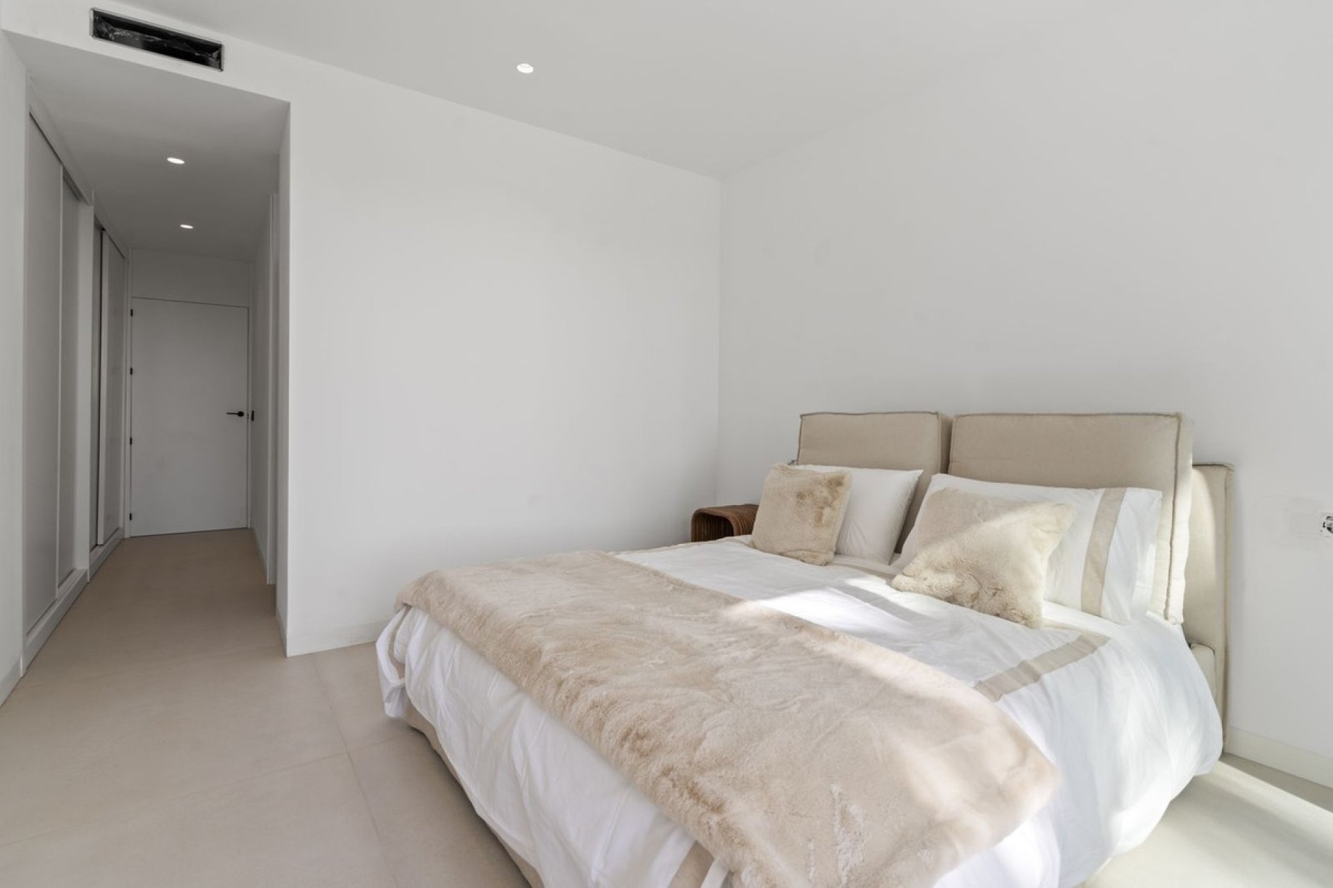 Wiederverkauf - apartment - El Paraiso