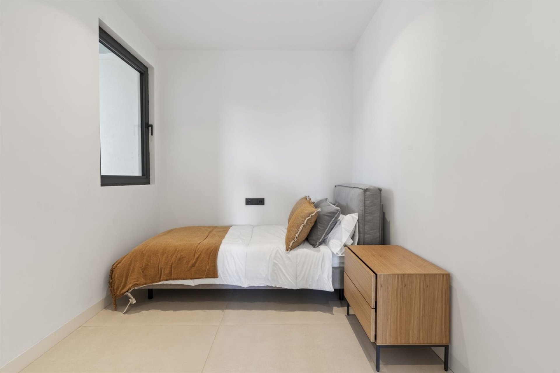Wiederverkauf - apartment - El Paraiso