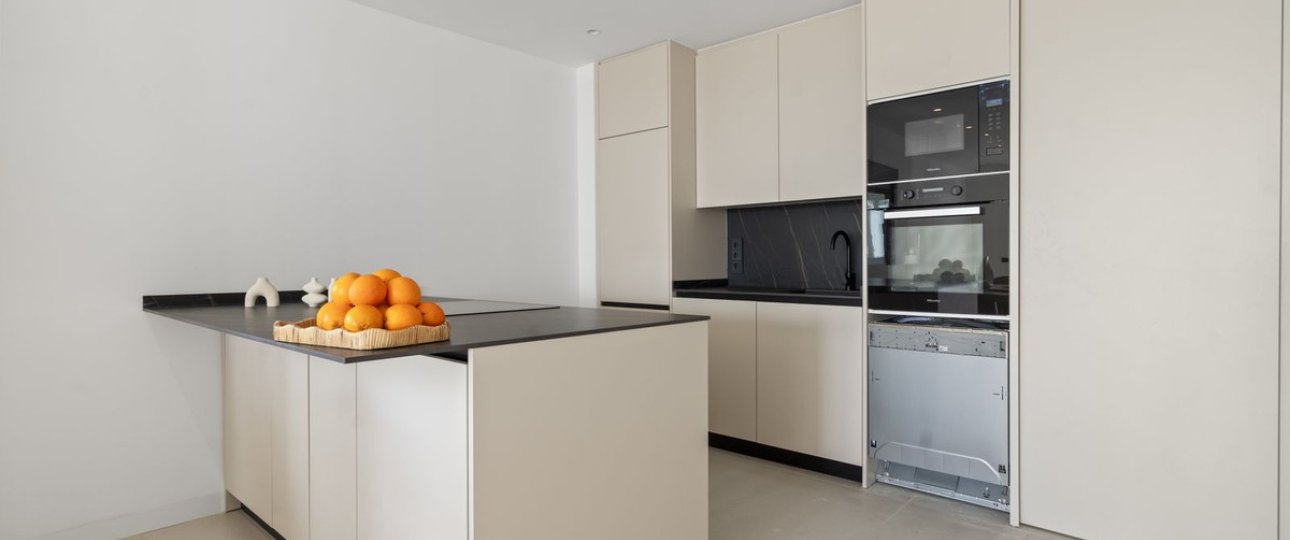 Wiederverkauf - apartment - El Paraiso