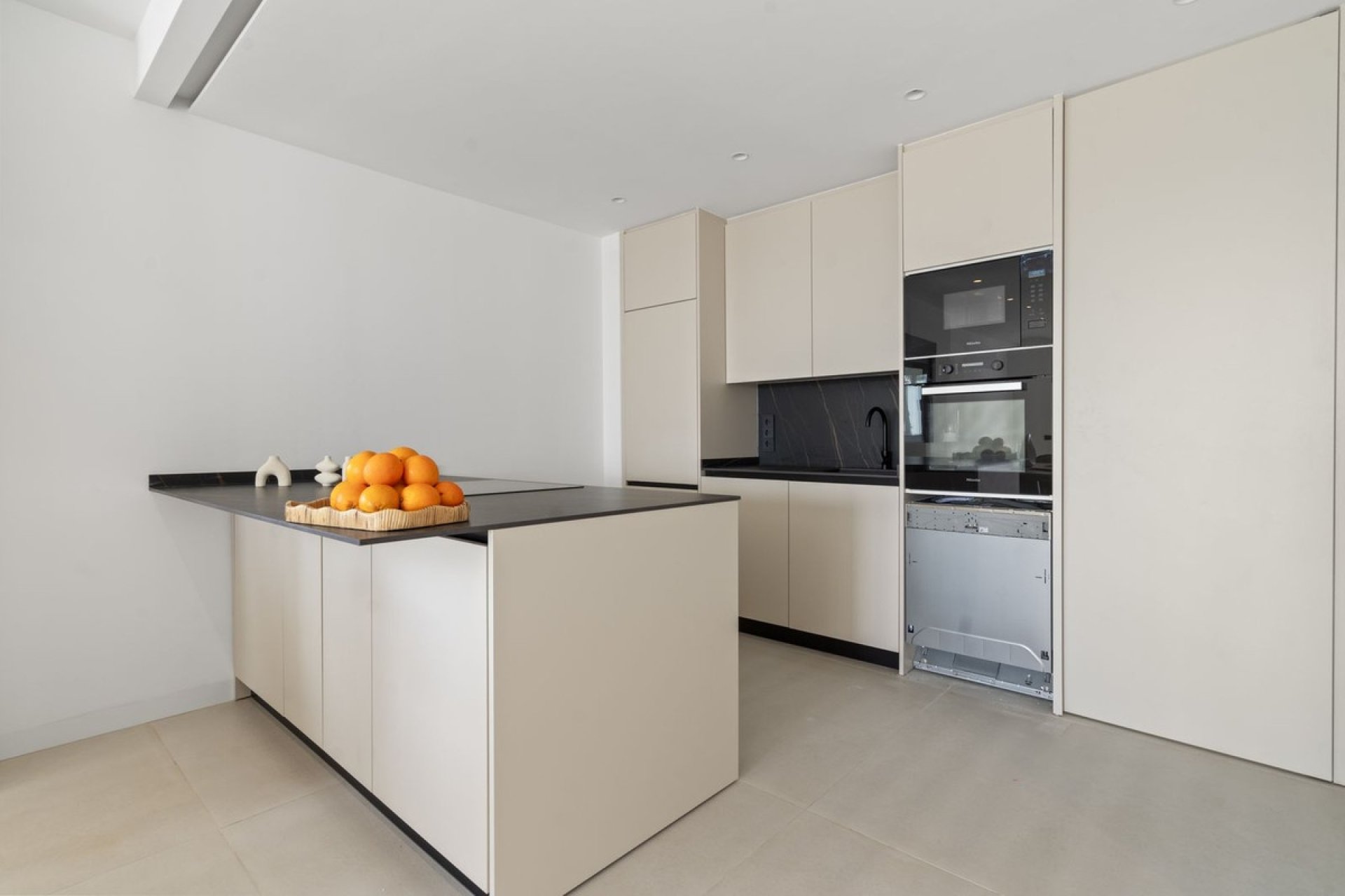 Wiederverkauf - apartment - El Paraiso