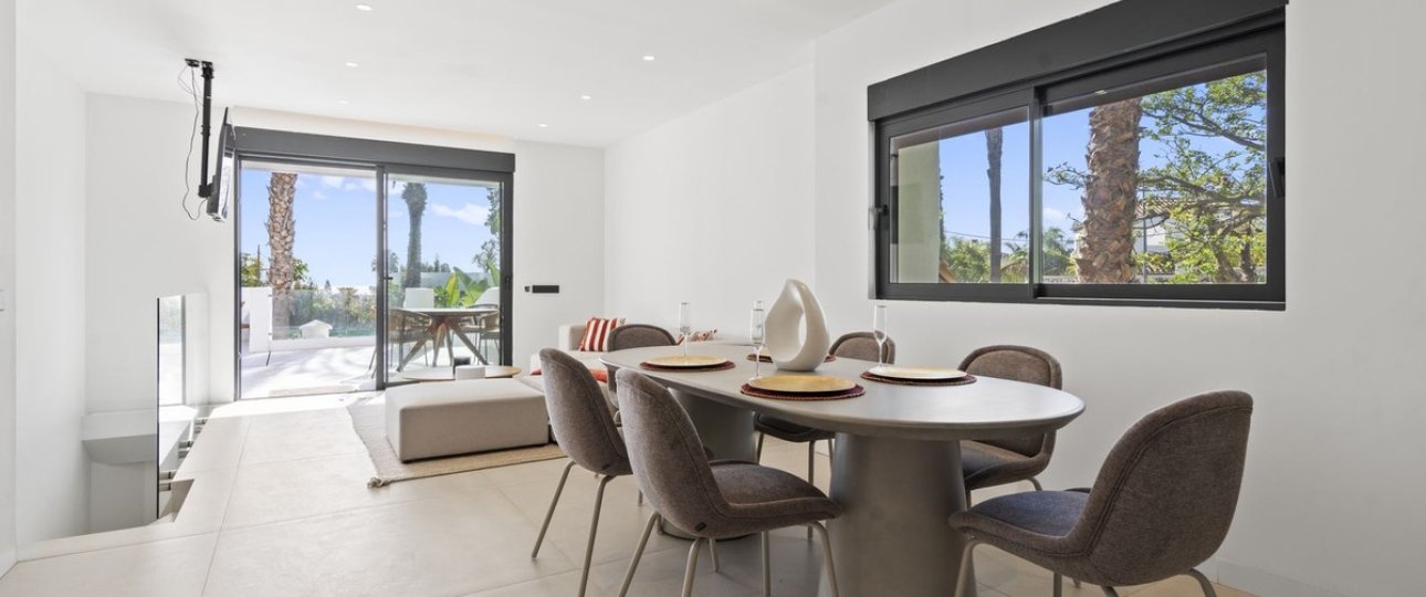 Wiederverkauf - apartment - El Paraiso