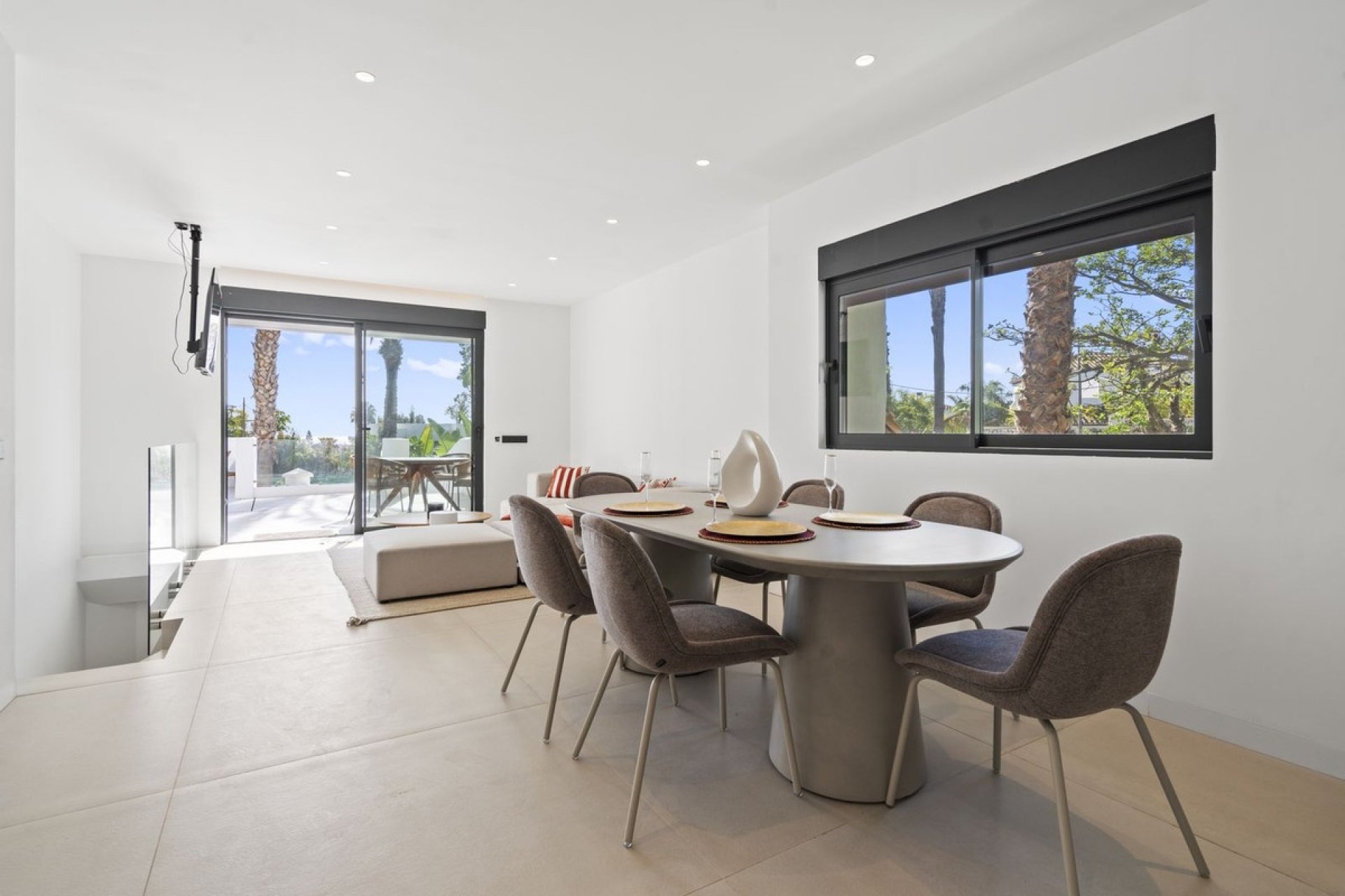 Wiederverkauf - apartment - El Paraiso
