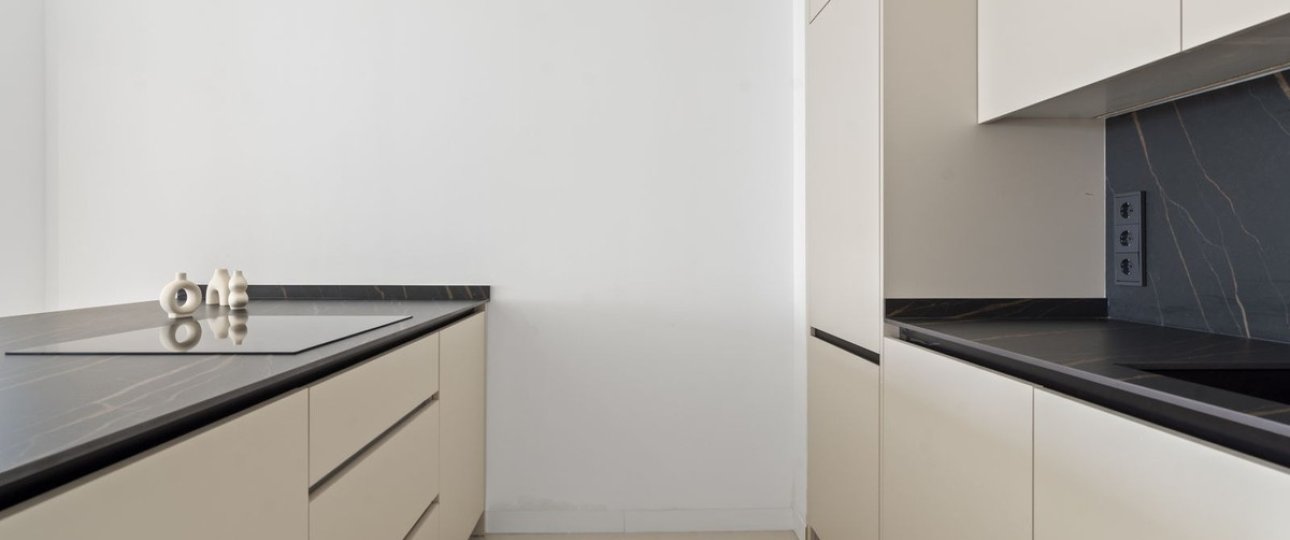 Wiederverkauf - apartment - El Paraiso