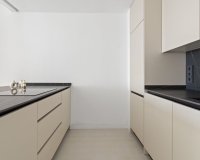 Wiederverkauf - apartment - El Paraiso