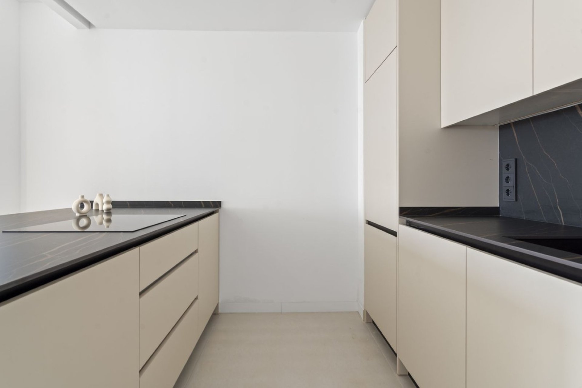 Wiederverkauf - apartment - El Paraiso