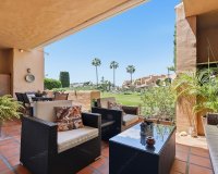 Wiederverkauf - apartment - El Paraiso