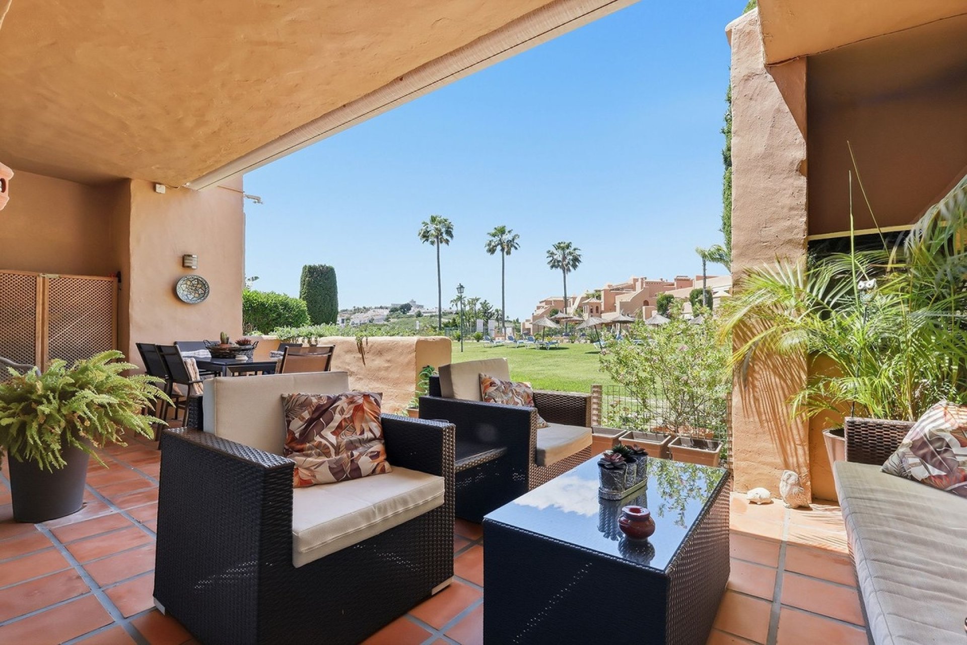 Wiederverkauf - apartment - El Paraiso
