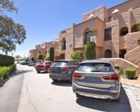 Wiederverkauf - apartment - El Paraiso