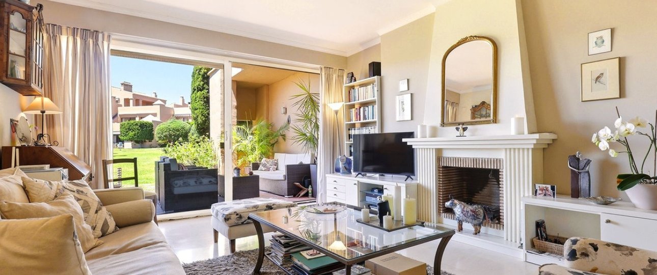 Wiederverkauf - apartment - El Paraiso