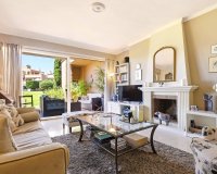 Wiederverkauf - apartment - El Paraiso