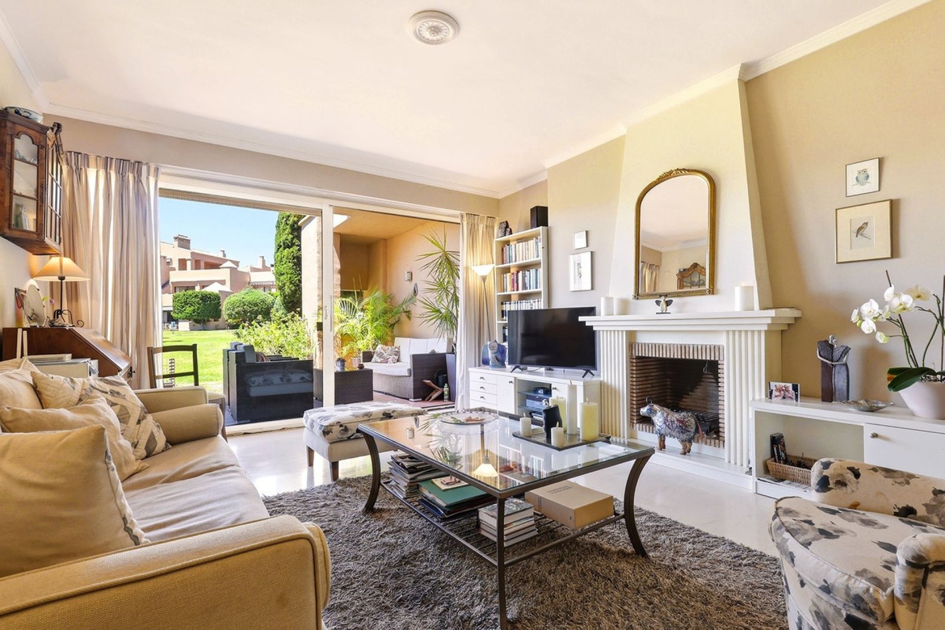 Wiederverkauf - apartment - El Paraiso