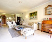 Wiederverkauf - apartment - El Paraiso