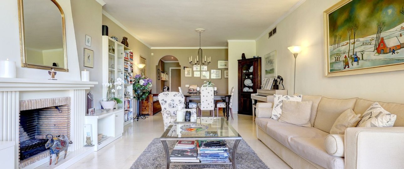 Wiederverkauf - apartment - El Paraiso