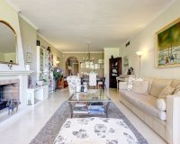 Wiederverkauf - apartment - El Paraiso