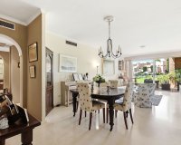 Wiederverkauf - apartment - El Paraiso
