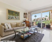 Wiederverkauf - apartment - El Paraiso