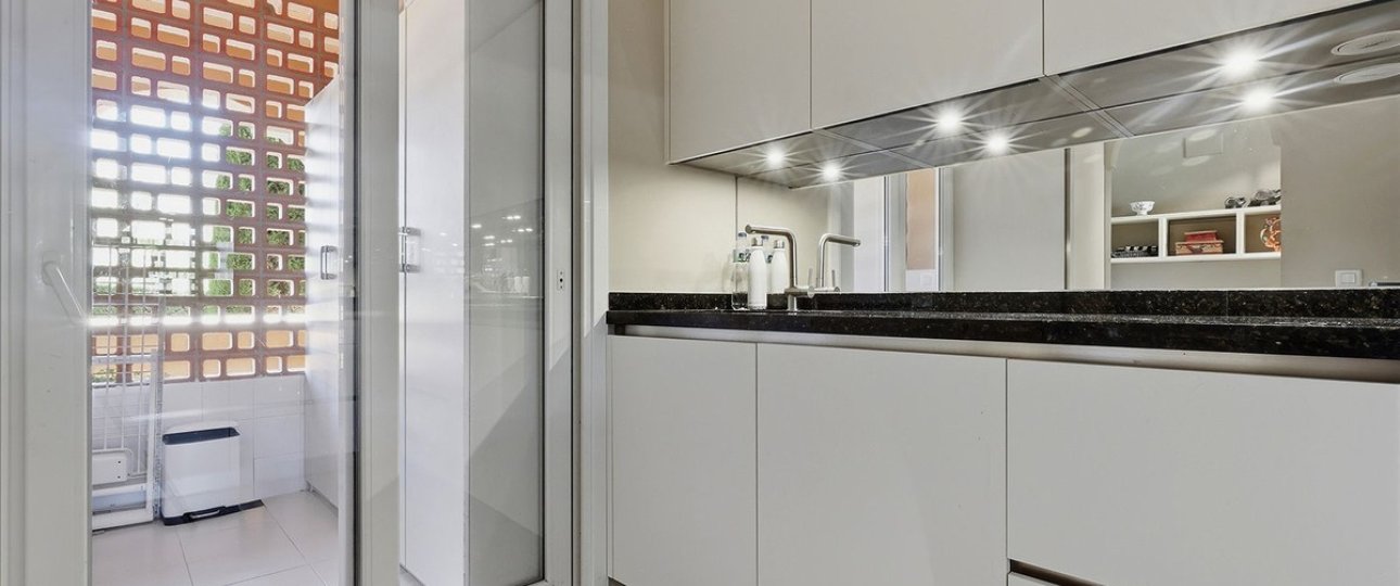 Wiederverkauf - apartment - El Paraiso