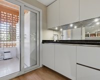 Wiederverkauf - apartment - El Paraiso