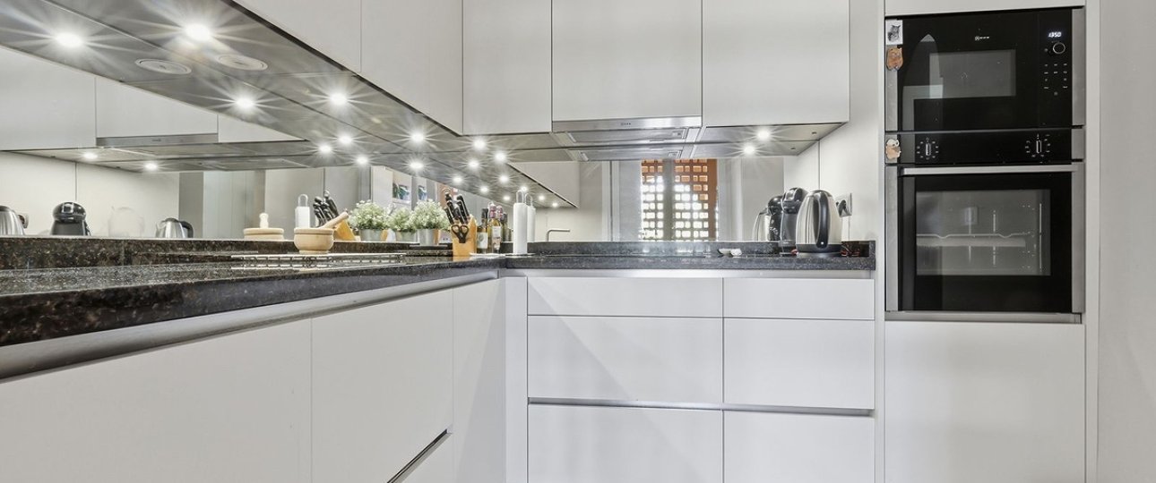 Wiederverkauf - apartment - El Paraiso