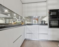 Wiederverkauf - apartment - El Paraiso