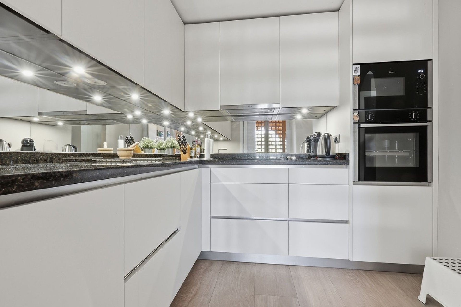 Wiederverkauf - apartment - El Paraiso