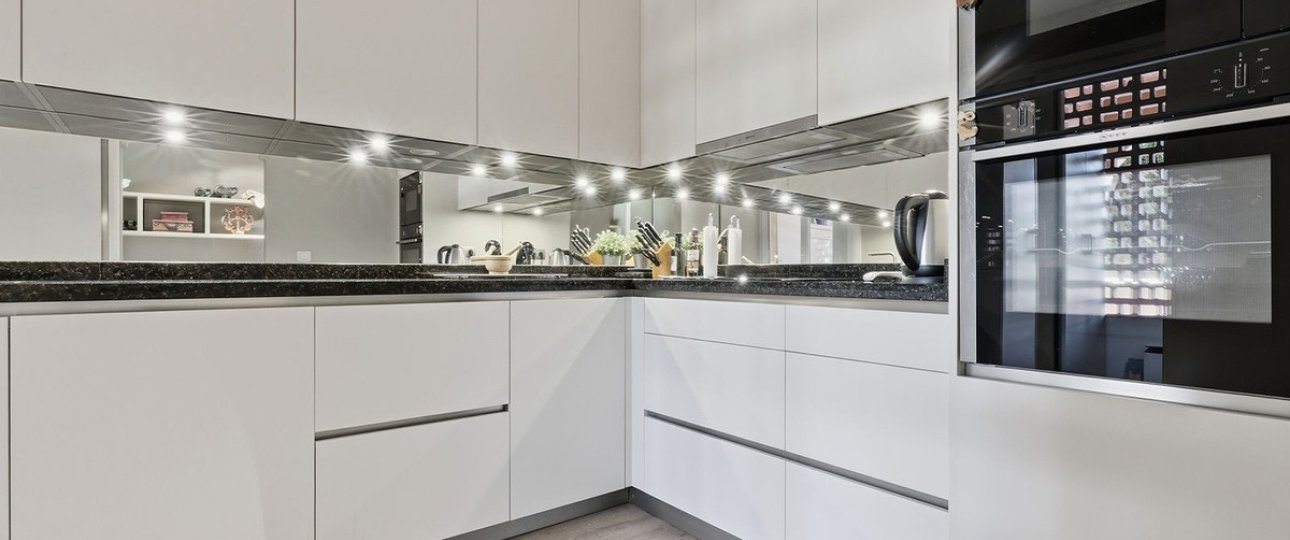 Wiederverkauf - apartment - El Paraiso