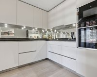 Wiederverkauf - apartment - El Paraiso