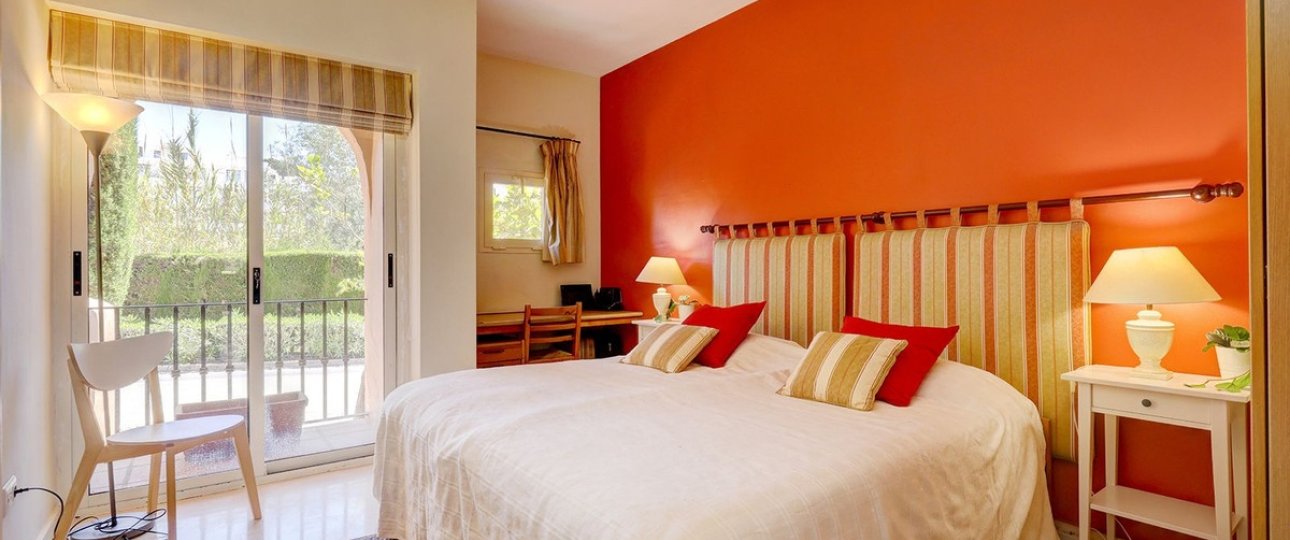 Wiederverkauf - apartment - El Paraiso