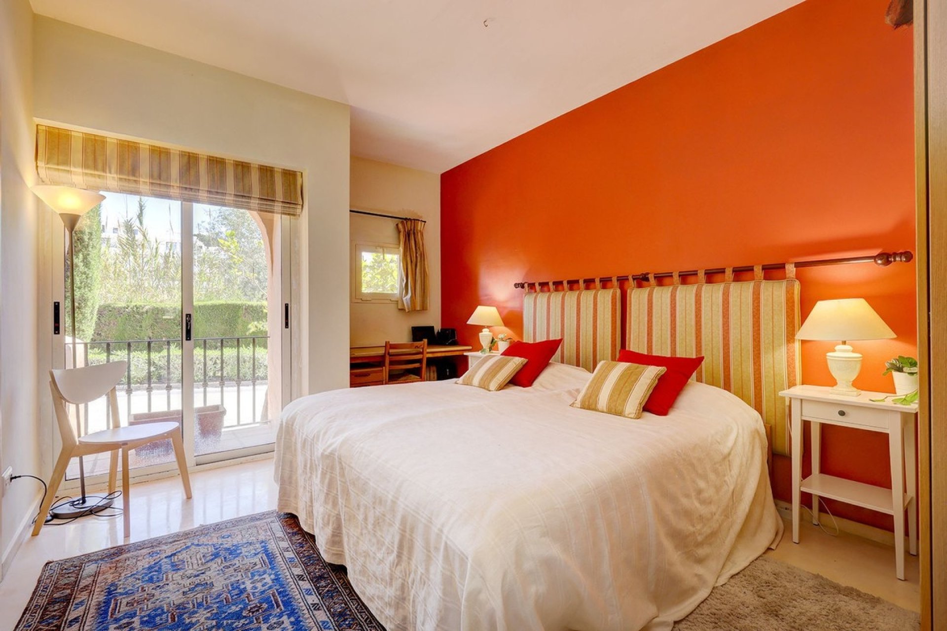 Wiederverkauf - apartment - El Paraiso