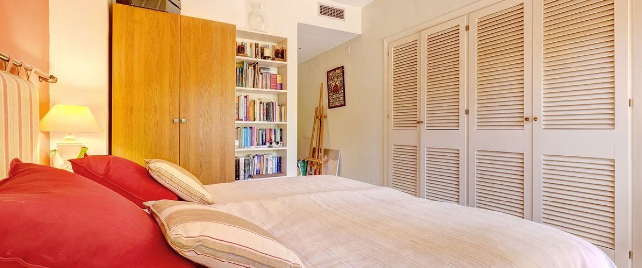 Wiederverkauf - apartment - El Paraiso