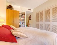 Wiederverkauf - apartment - El Paraiso