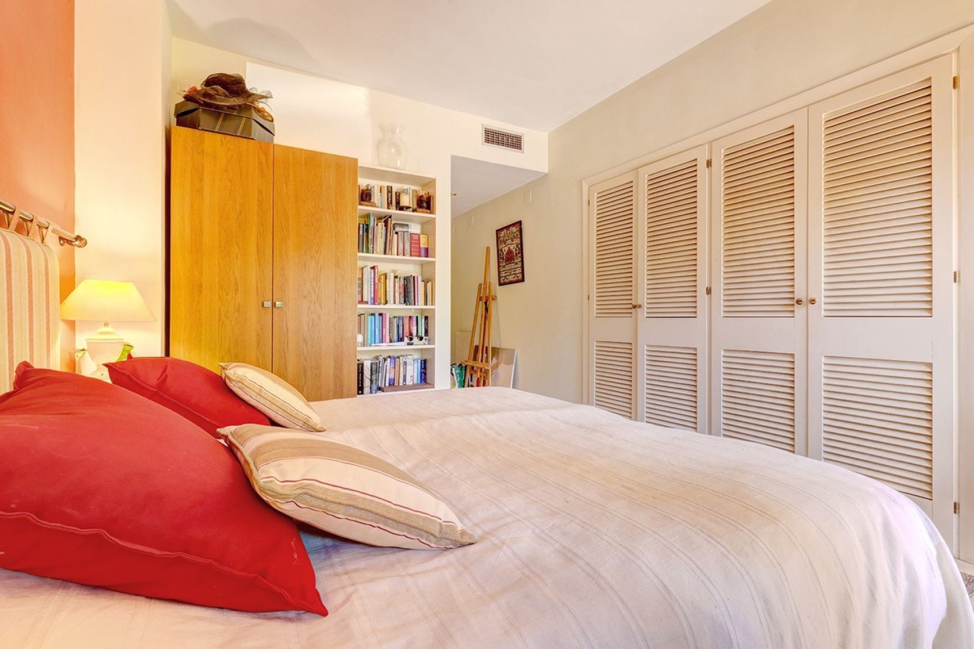 Wiederverkauf - apartment - El Paraiso