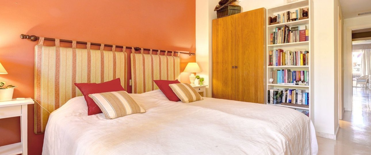 Wiederverkauf - apartment - El Paraiso