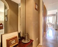Wiederverkauf - apartment - El Paraiso